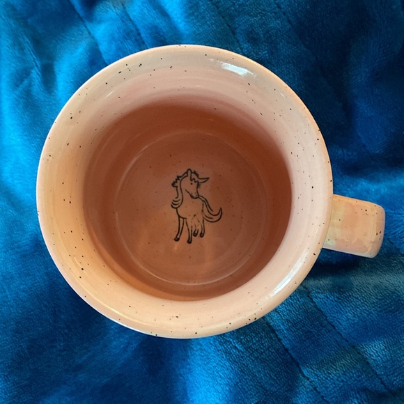 Meritage Unicorn Mug - Picture 2 of 5